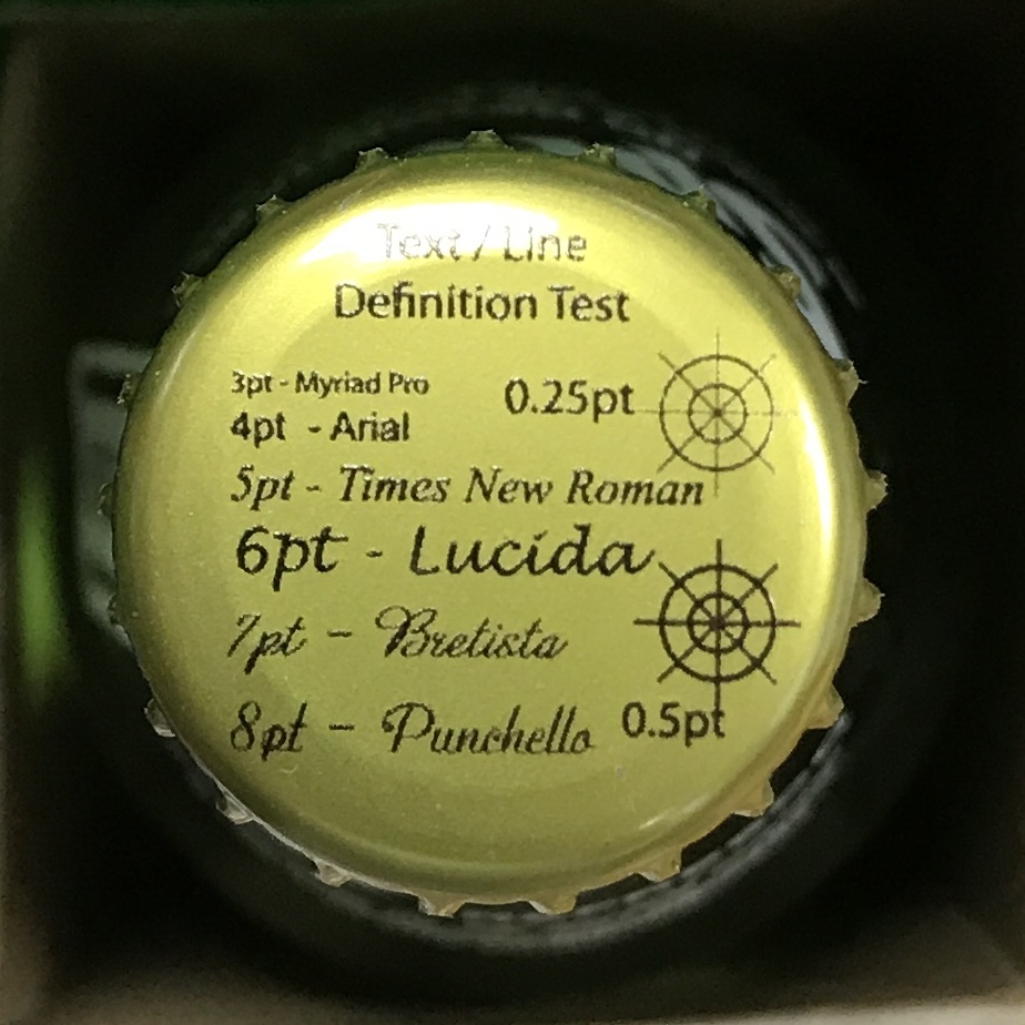 Custom Bottle Caps Custom Printed Beer Caps